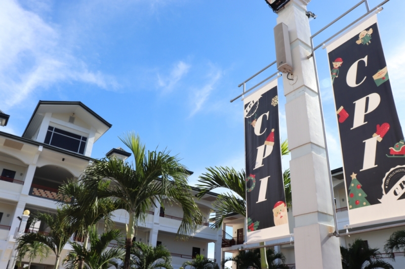 フィリピン留学 Cebu21 - CPI-CAMPUS-3